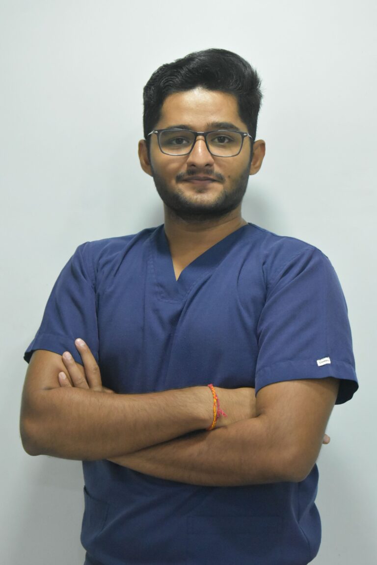 Dr. Baxis